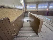 Kino pred rekonštrukciou